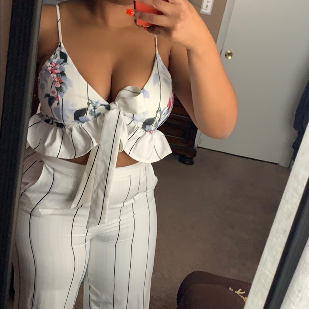 2 piece matching set - Picture 6 of 9